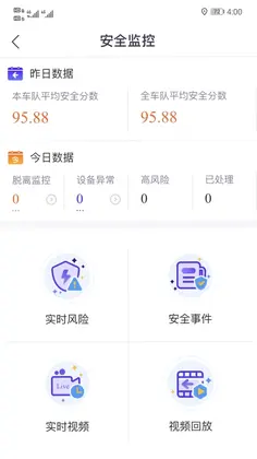 手机管车预览图