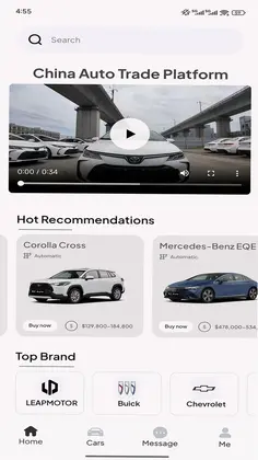 BZ Auto铂智汽车预览图