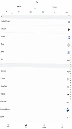 BZ Auto铂智汽车预览图