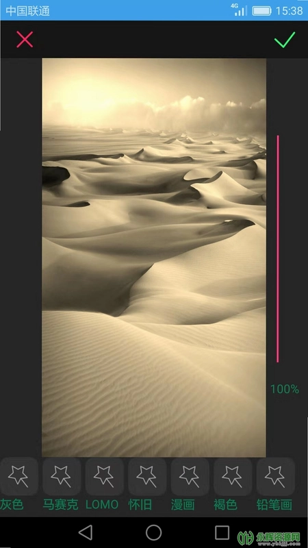 图片添加文字预览图