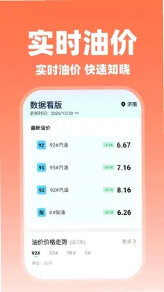 哈滈顺风车主预览图