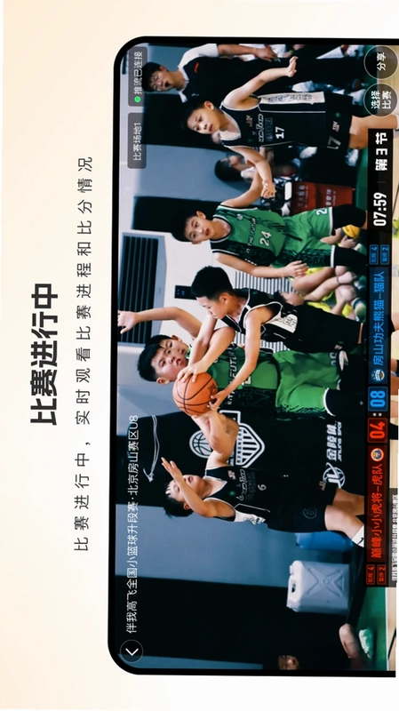 伴我高飞预览图