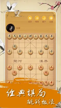 中国经典象棋app最新版预览图