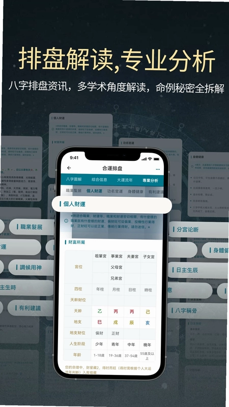 论玄预览图