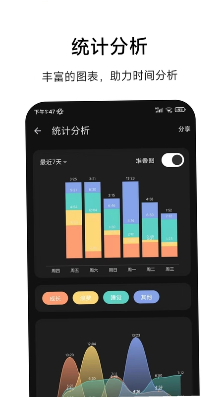 时光诀预览图