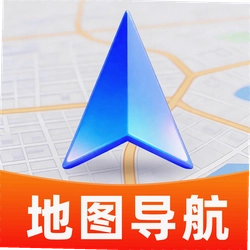 高峰地图导航app