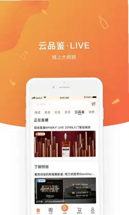 中威网预览图