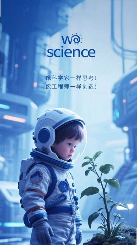未熵科学预览图