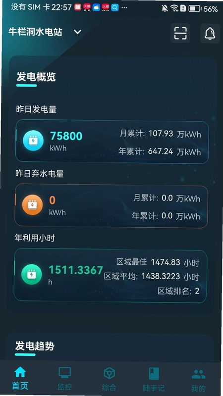鑫能e家预览图