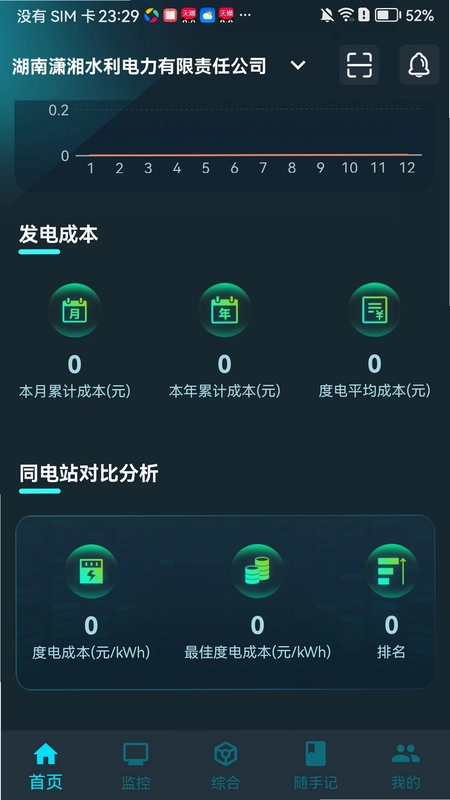 鑫能e家预览图