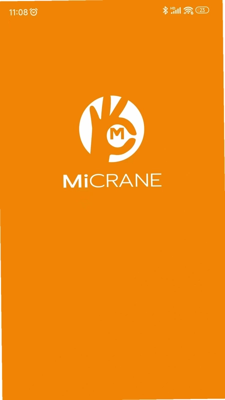MiCRANE预览图