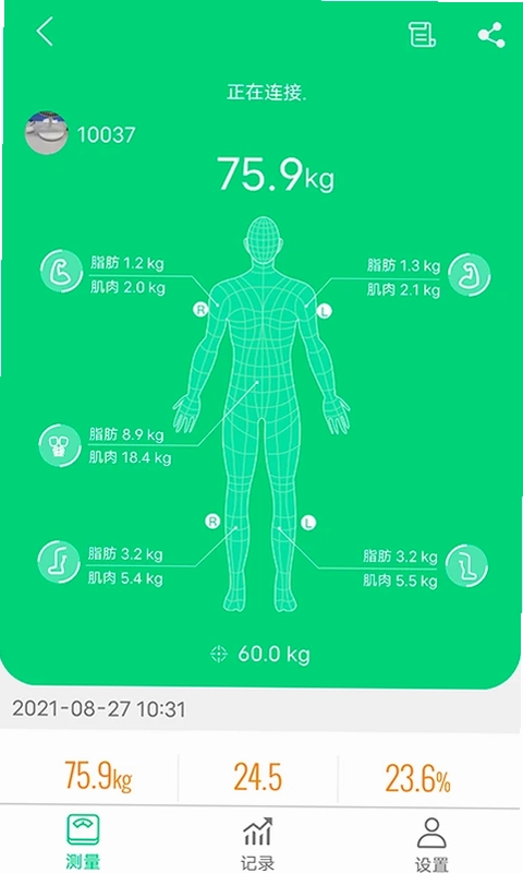 Kingbei Fit预览图