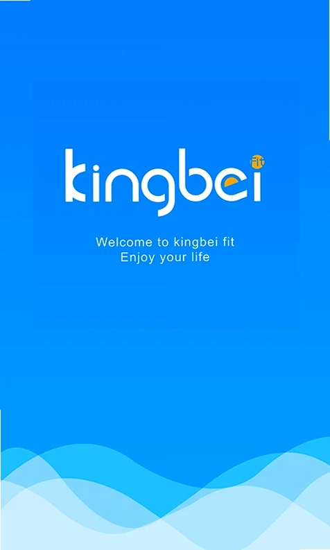 Kingbei Fit预览图