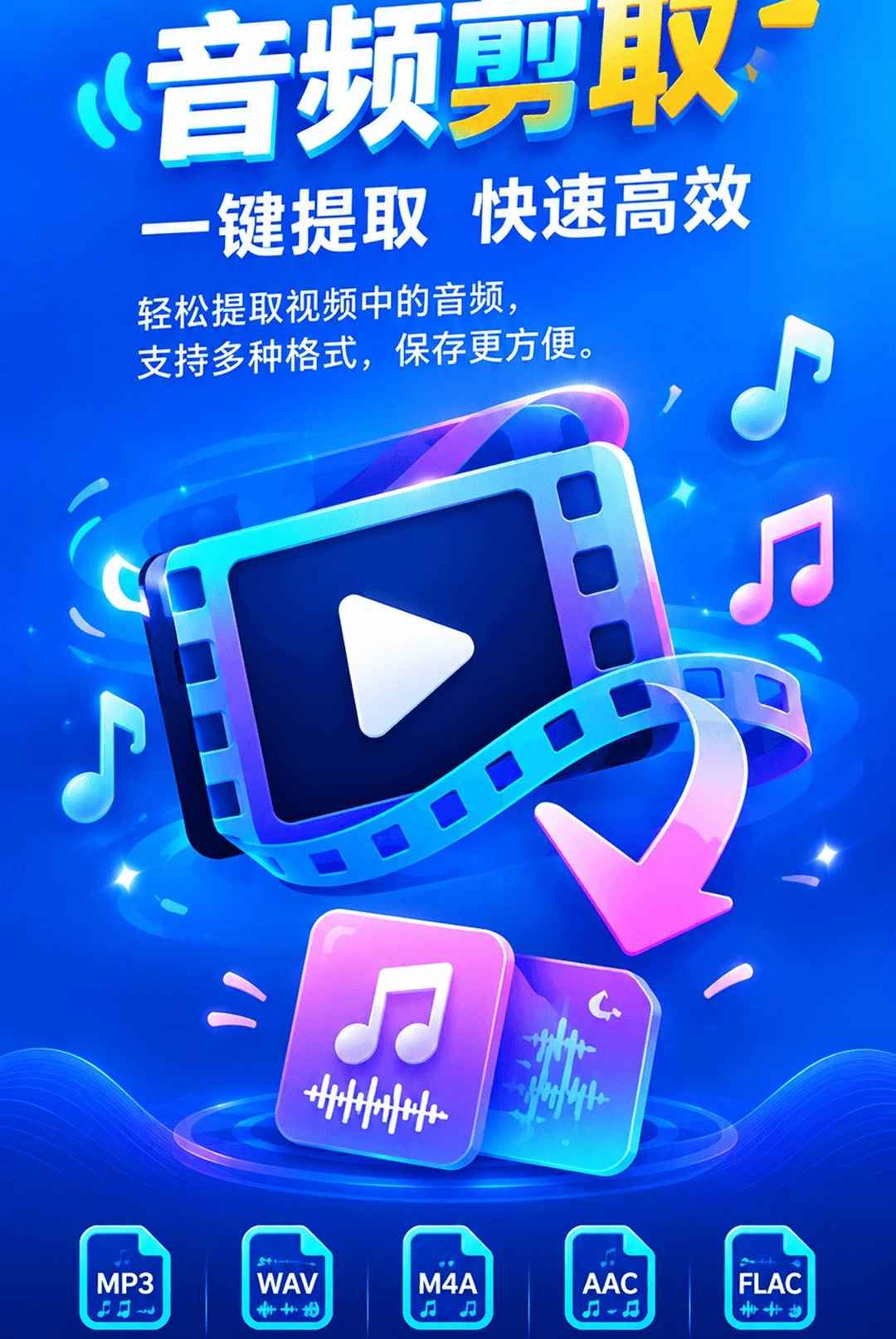 录音音频大师