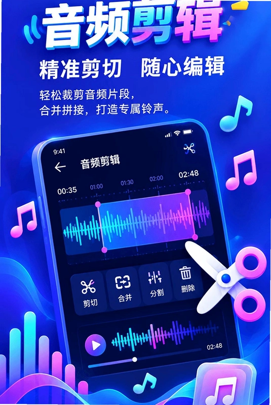 录音音频大师预览图