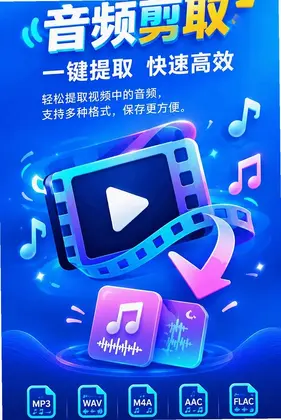 录音音频大师预览图