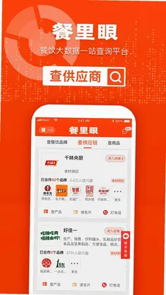 餐里眼预览图