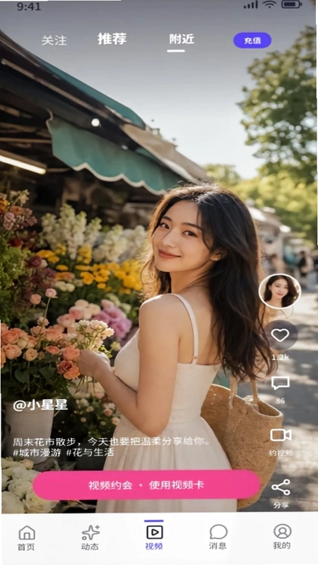 栖欢预览图