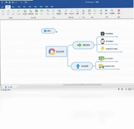 MindManager 21预览图