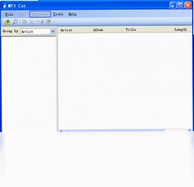 MP3 Cat预览图