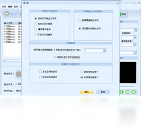 枫叶SWF转换器预览图