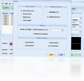 枫叶FLV视频转换器最新版预览图