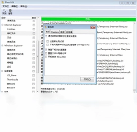 BleachBit预览图