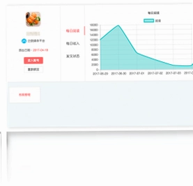 小云蜂巢软件预览图