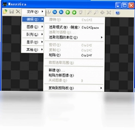 MassiGra最新版预览图