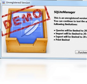 SQLiteManager预览图