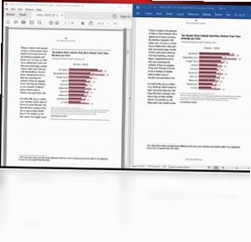 All PDF Converter全能PDF转换器预览图