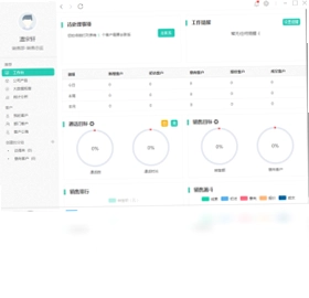 电销猫预览图