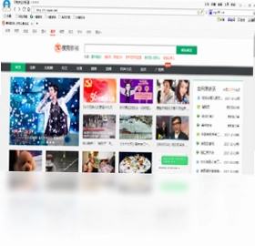 闪电安全浏览器软件预览图