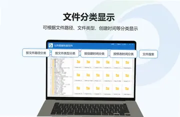 比特数据恢复预览图