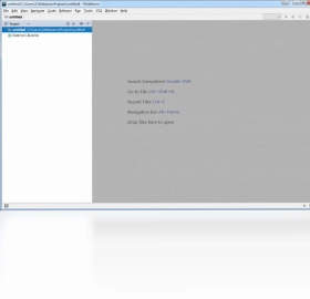 WebStormWeb前端开发工具预览图