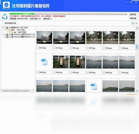 比特数码照片恢复软件最新版预览图