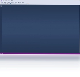 Visual Studio预览图