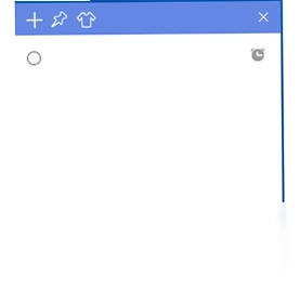小鱼便签预览图