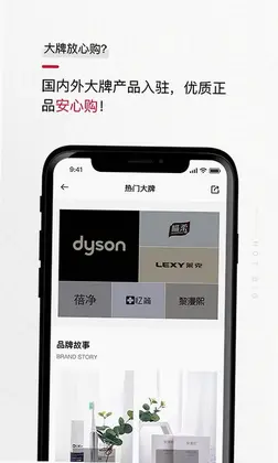 花猫云商预览图