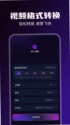 92视频播放器预览图