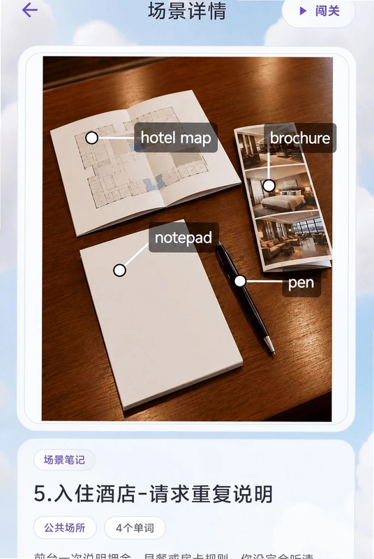 场景录预览图