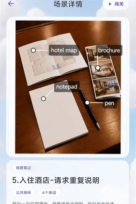 场景录预览图