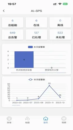 海基平台预览图
