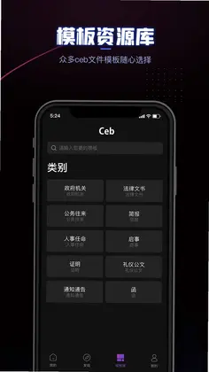 CEB阅读器预览图