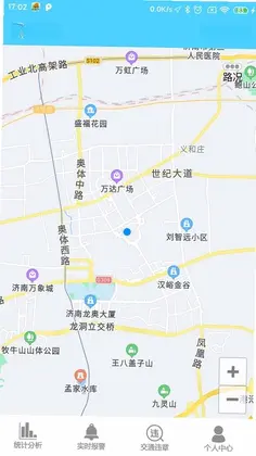 航天车联网预览图