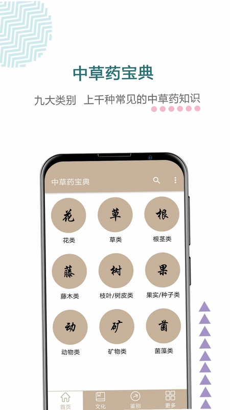 中草药宝典预览图