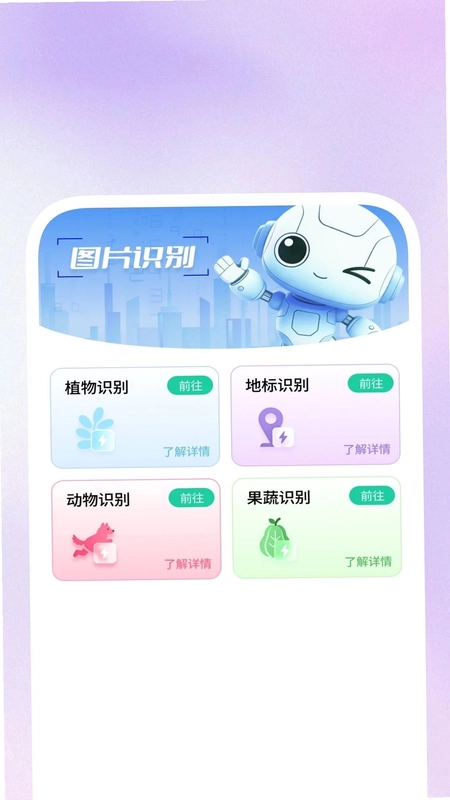 全能优晰扫描王预览图
