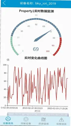 博云控预览图