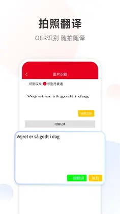 丹麦语翻译预览图