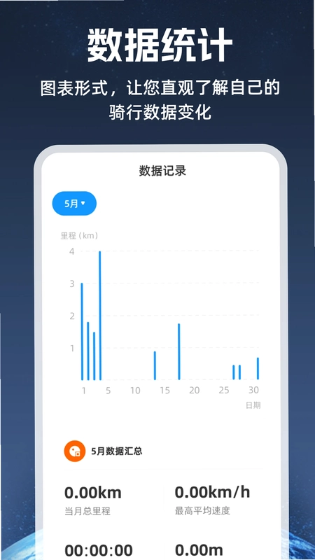 天网5G卫星地图预览图